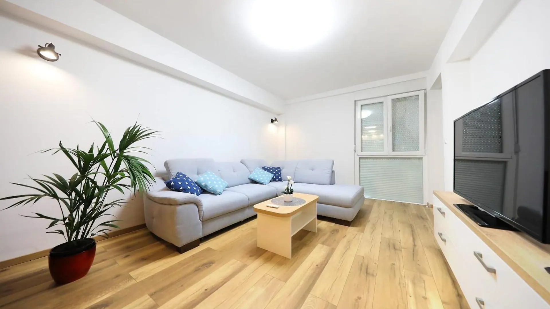 Apartment In Zadar Near The Old Town- By Ta Leut Agency Brodarica  0*, Brodarica (Zadar) Croatie