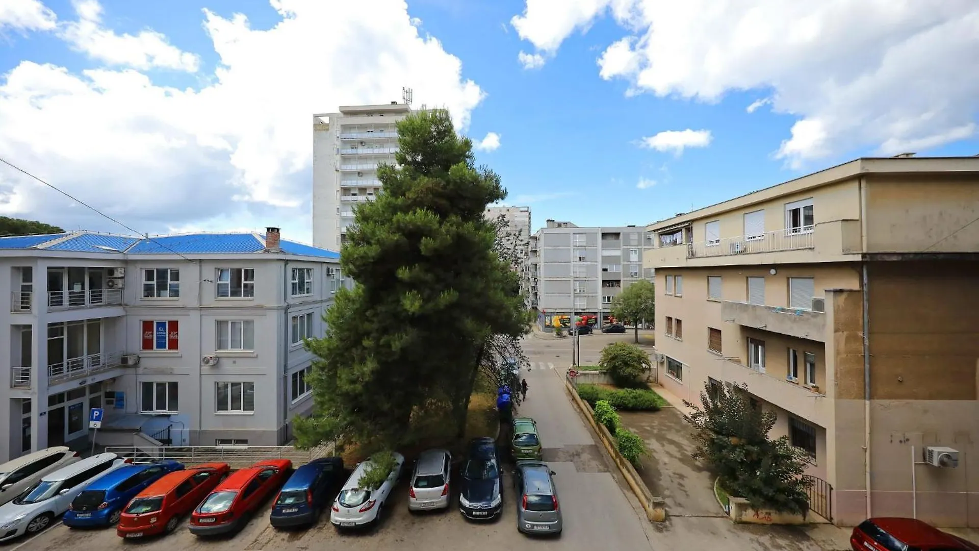 Apartment In Zadar Near The Old Town- By Ta Leut Agency Brodarica   Brodarica (Zadar)